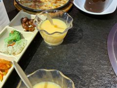 -奥赛奥自助烤肉(财富中心店)