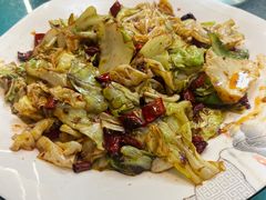 -三八饭店(南京路店)