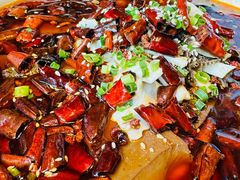 -東舍食唐精品陕菜馆