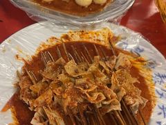 -玲玲涮牛肚(土门坊店)