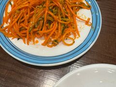 -巴依老爷新疆美食(牡丹园店)