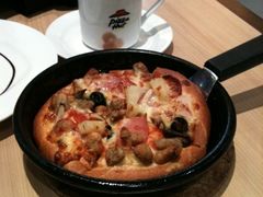 -必胜客(花舞大唐博物馆店)