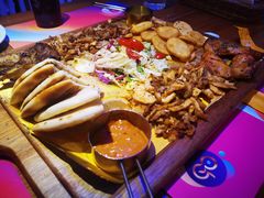 -HELLO MUSAE 拾光缪斯餐厅·纯正希腊风味(苏州中心店)