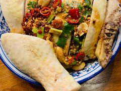 -甘记兰州牛肉面(Chadstone 旗舰店)