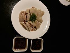 沙姜猪手-小资太太餐厅(南岗区店)