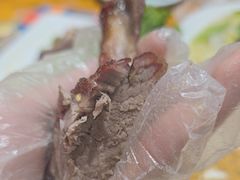 -一群羊手扒肉·火锅·早茶(远东公寓店)