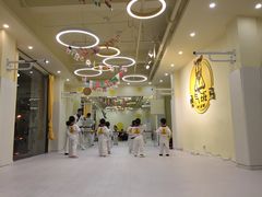 -勇气斑马·巴西柔术&跆拳道(浦东三林店)