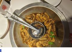 -喜虾客·大虾火锅(郑州无限城店)