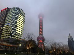 -东方明珠广播电视塔