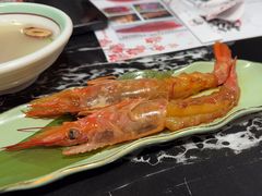 -松坂屋日料自助(长城路店)