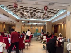 -天宜隆蘑菇宴火锅(石景山旗舰店)