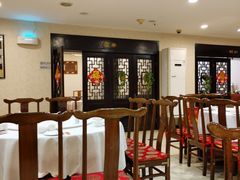 -东兴楼饭庄(六里桥店)