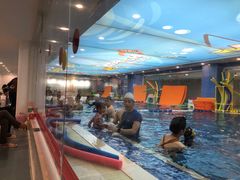 -戊辰亲子游泳俱乐部