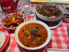 -辣小鲜·南昌大排档(船山路店)