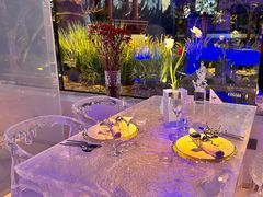 -九献创意菜·牛排馆(亮马河花园店)