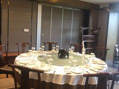 包厢-龙吟九品(青龙山庄店)