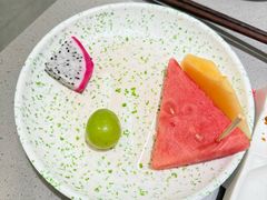 -海底捞火锅(天通苑华联店)