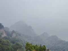 -武当山风景区