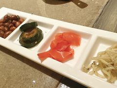 -宁海安岚·南溪阁全日餐厅