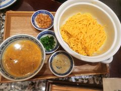 蟹粉面-南京大牌档(凯德大峡谷店)