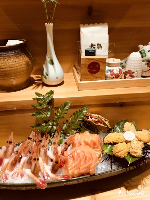 大岛日本料理铁板烧图片 - 第258张