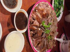 -春梅里卤鹅馆·47年老字号(中山路店)