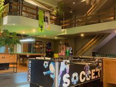 -第三空间·趣味桌游·轰趴.室内CS.剧本杀(大武汉1911店)