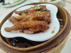 -益健美食大广场(北岭店)