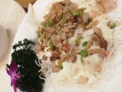 炒牛奶-顺德人家食府(黄金广场店)