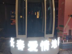 -摩天活力城·摩天轮