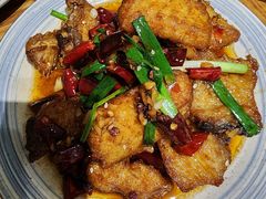 -静一餐厅·湖北菜(前门店)