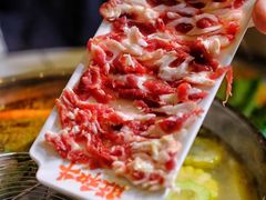 -陈眼镜火锅(总店)