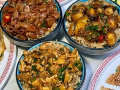 -金龙·打边炉(南京西路店)