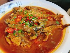 -巢湖名吃·东关老鹅汤(江南风情街店)