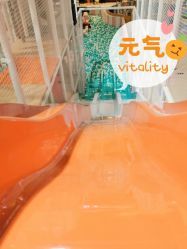 -玩塾品格乐园(宇宙太空龙旗店)