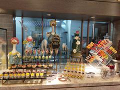 -东莞旗峰山酒店及行政公寓·莱斯西餐厅