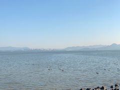 -深圳湾公园(南山区)