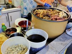 -安徽阜阳卷馍(西单店)