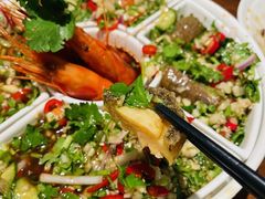-乔街深夜食堂·小龙虾·高压锅生蚝(杭州总店)