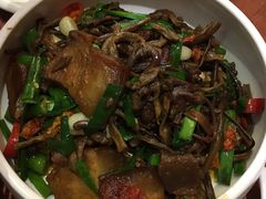 -楚鲜·汉正街一号(天河店)