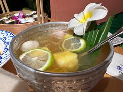 -金泰兰忆暹罗·东南亚餐厅(城西银泰店)