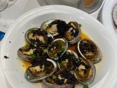 -神洲四海大酒楼(王府井澳门中心店)