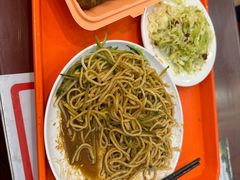 -新川面馆(新街口起源店)