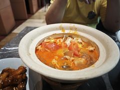 -长安记·大美陕菜(大族广场店)
