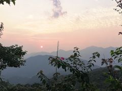 -广州市石门国家森林公园