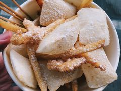-鸡柳大人(宁大店)