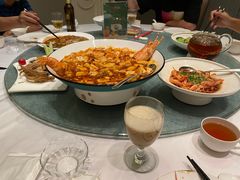 麻婆豆腐-道道鲜·崇明私房菜(五角场店)