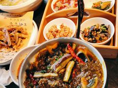 -三生三味密宗川菜·江景餐厅(来福士店)