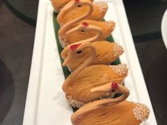 -彩丰楼·中餐厅(国家会展中心上海洲际店)