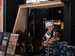 -万达广场(南宁青秀店)